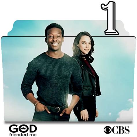 Torrent:God Friended Me S01.